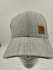 Michelob Ultra Beer Hat/Cap ONE SIZE Adjustable Strap NWOT Free Shipping