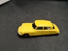W713-MATCHBOX LESNEY No66A CITROEN DS19