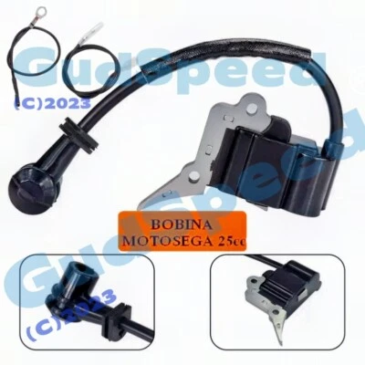 Bobina motosega a ricambi e componenti per motoseghe | Acquisti Online su