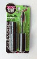 Hard Candy Ginormous Lash 824 Carbon Black Volume Mascara 200% Thicker Lashes Hard Candy Ginormous Lash 824 Carbon Black Volume Mascara 200% Thicker Lashes