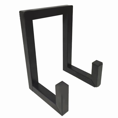 Vinyl Record Display Shelf Minimalistic Design for Records and