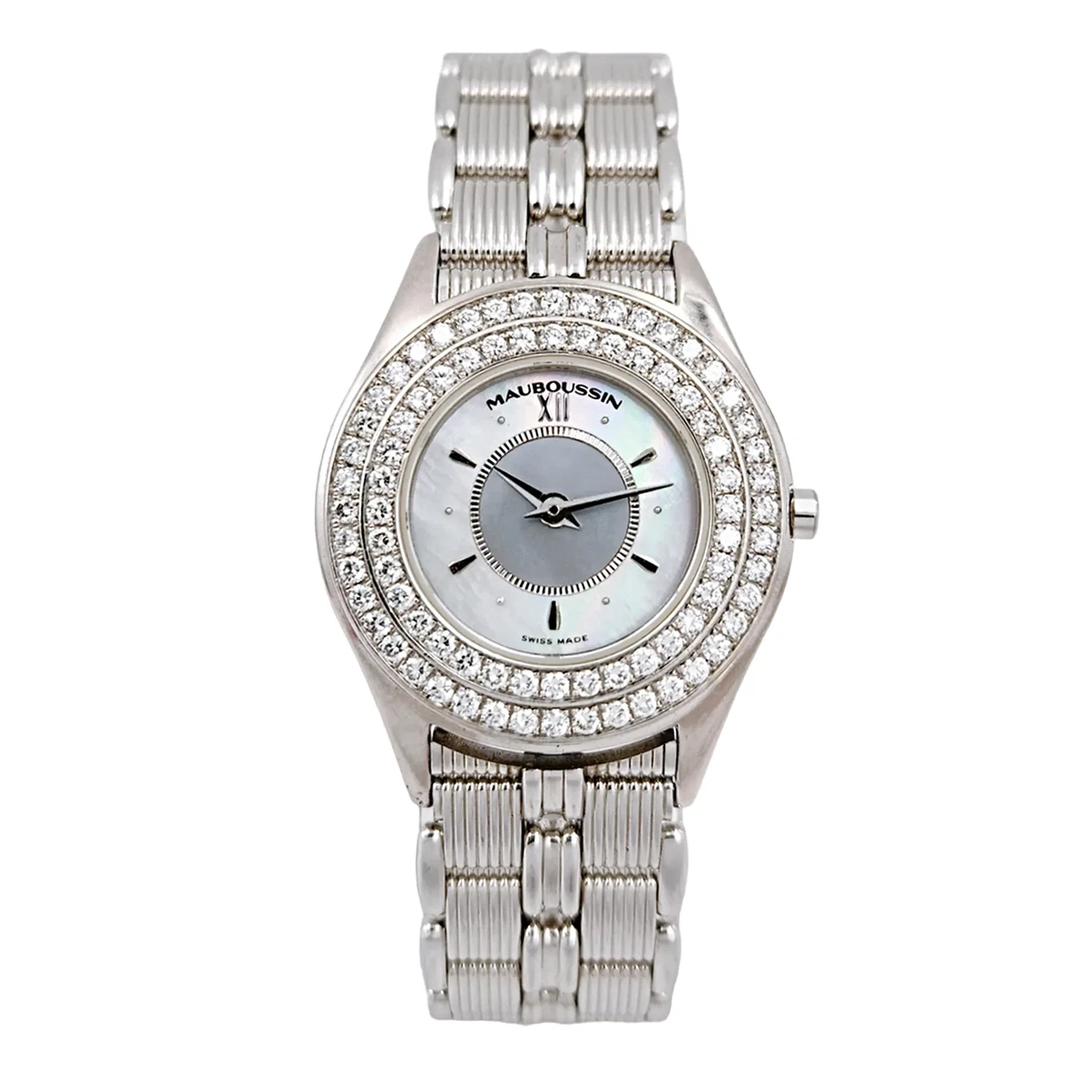 Mauboussin Wristwatches for sale - eBay