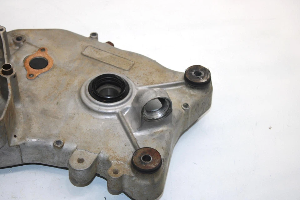 02 Arctic Cat 250 2x4 OEM cárter medio 3402-528 AA22 Foto 4 de 4