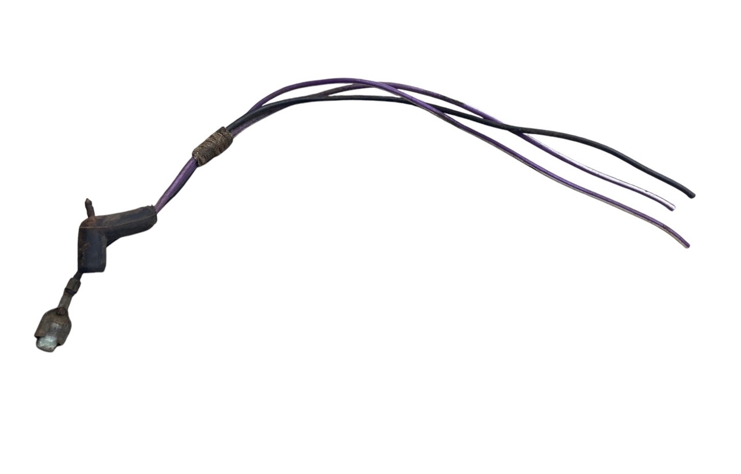 Pigtail 87-95 Wiring Connectors Oem