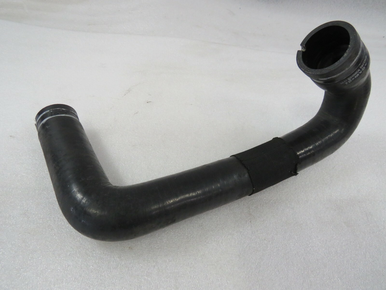 Ferrari 599 GTB, Water Delivery Hose, Used, P/N 251426