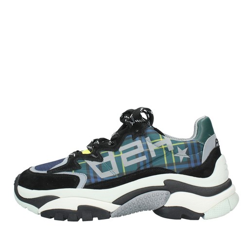 RV1186 Scarpe Sneakers ASH uomo Multicolore | eBay