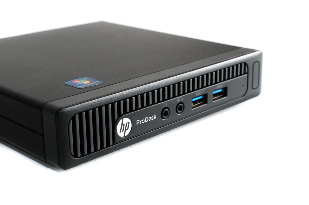 ミニPC Hp prodesk 400 G6 office2021 SSD256GB Amazon.com: HP ProDesk 400 G6 SFF Business Desktop PC with
