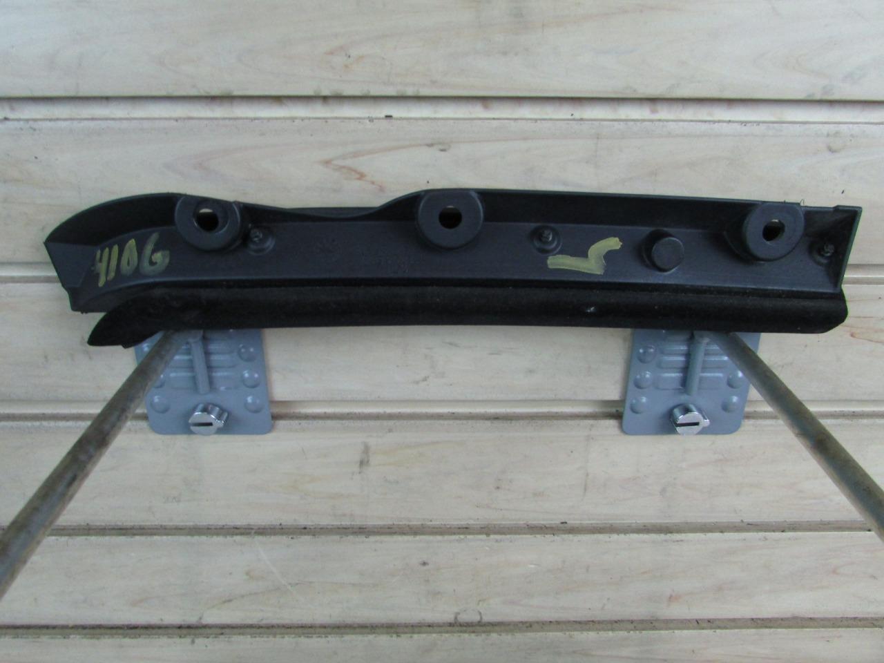 Ferrari 360 F430 Spider - LH Top Seal Moulding Gasket Convertible Top - 66459700