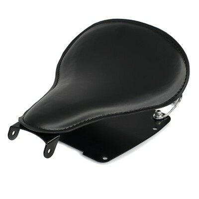 Solo-Federsattel Kit KS06 für Harley Davidson Dyna Super Glide T-Sport (FXDXT) 0