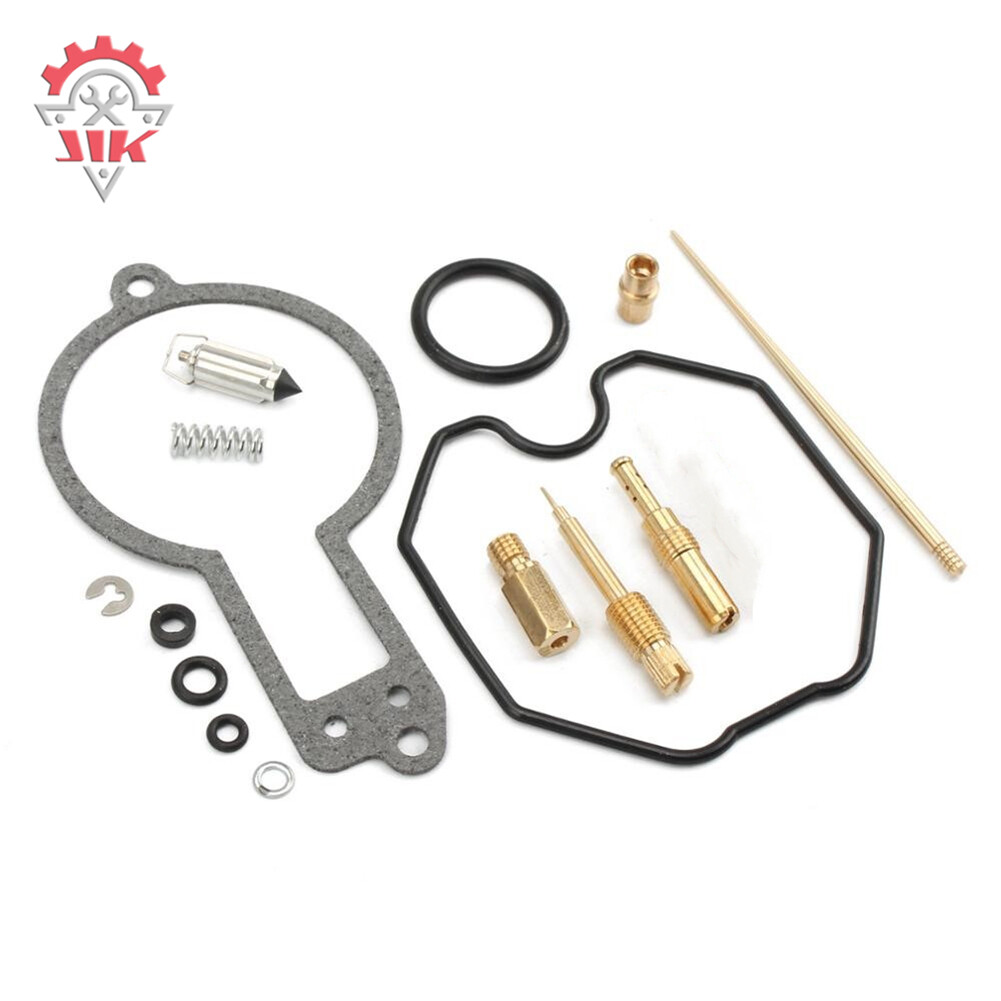 Carburetor Rebuild Repair Kit Set for Honda XR600 XR600R 19882000 Carb