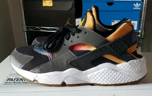 huarache rainbow