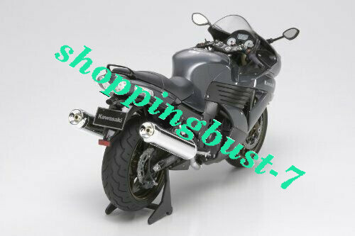 Tamiya 14111 ZZR 1400 1/12 scale kit | eBay