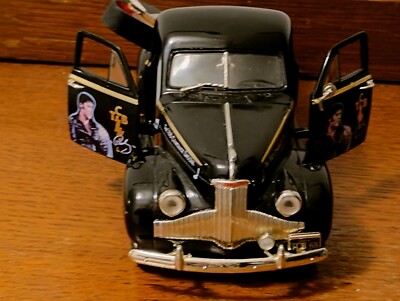 Elvis 1947 Studebaker Truck Maßstab 1:25 