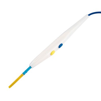 Disposable High Frequency Electrode Electric Pen Plug Socket Scalpel