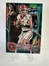 2025 Bowman University Chrome - Gunner Stockton #131 Teal Lava Refractor (RC)