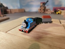 IMPORT! Thomas Himself and Trucks Thomas & Friends Tomica Takara 2010's