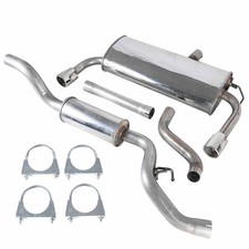 Exhaust & Emission Systems for 2016 Ford Escape for sale