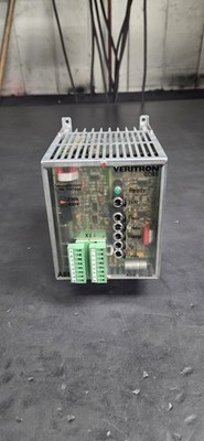 ABB Veritron GCB6 DC Motor Controller