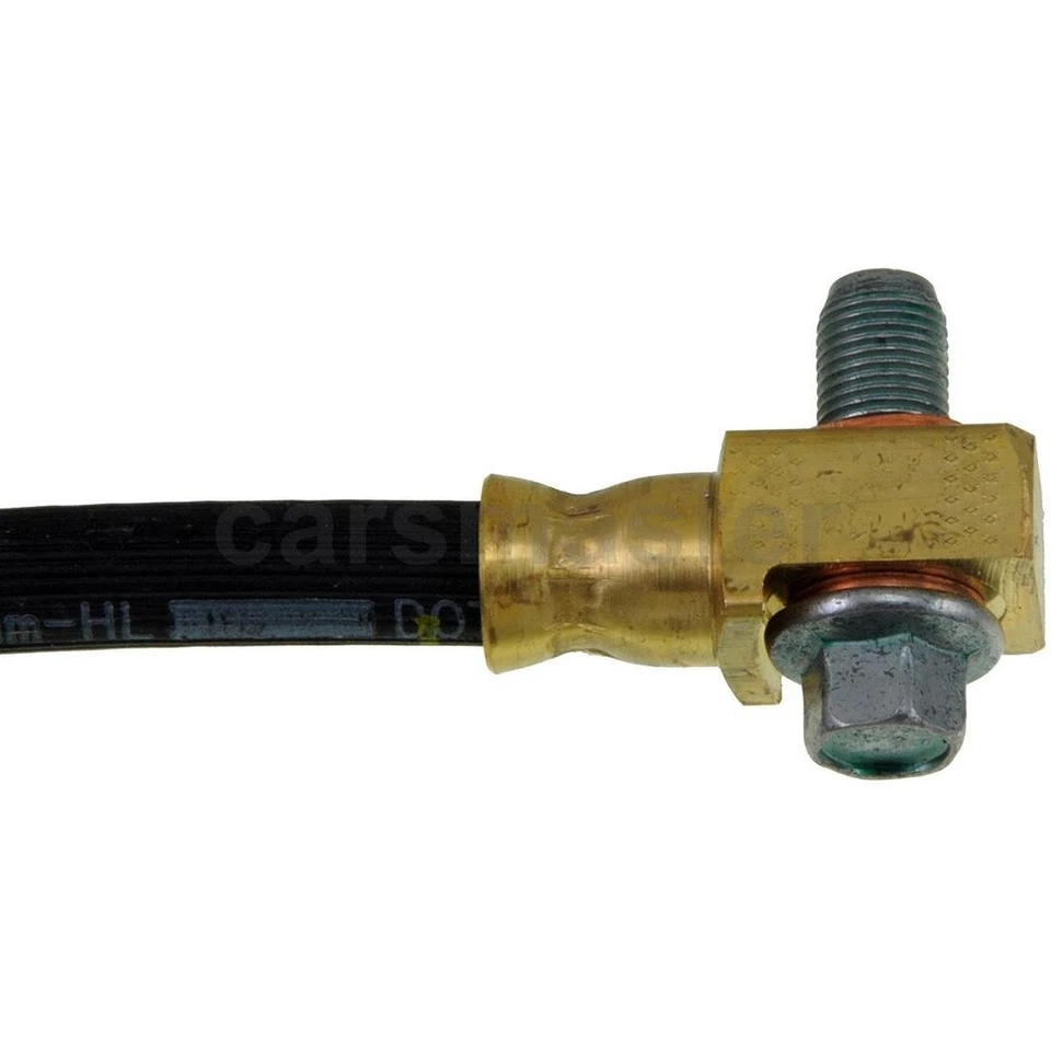 Manguera hidráulica de freno trasero derecho Dorman H620046 para Buick Rainier 2004-2007 4,2 L Foto 3 de 3