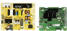 Samsung UN65TU700DFXZA Complete LED TV Repair...