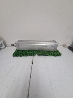FESTO DNC-100-355-PPV-A PNEUMATIC AIR CYLINDER