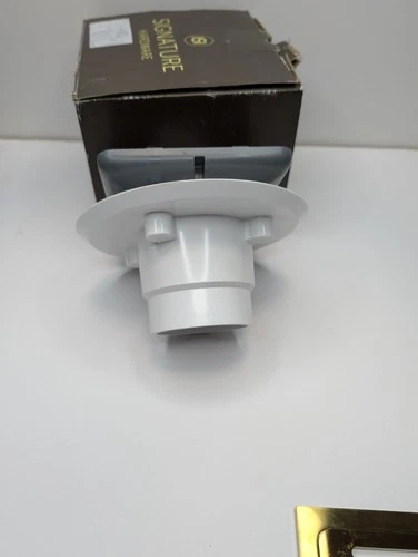 Signature Hardware 481861 Adelphi Linear Shower Drain - Picture 8 of 13