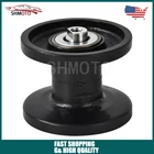 Track Roller Replacement For AGT JQ-400 Mini Excavator 1 Ton Crawler