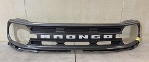 2021 2022 FORD BRONCO SPORT FRONT RADIATOR GRILLE SHEEL SURROUND 403M18200CF51MD