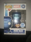Funko Pop! With Purpose Marvel Iron Man #SE Funko Exclusive