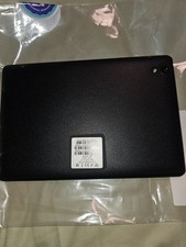 Rhino Tab T8 32GB Unlocked Black tablet