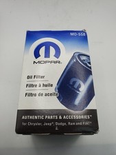 03-06 Jeep Liberty 2.8l Diesel Engine Oil Filter Genuine Factory Mopar 5003558ab 03-06 Jeep Liberty 2.8l Diesel Engine Oil Filter Genuine Factory Mopar 5003558ab