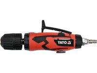 Yato Druckluft-Bohrer 6Mm 113L/Min Composite YT-09695