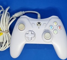 X Box one pro Ex controller filo bianco