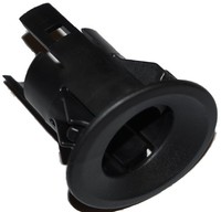 BMW E83 Hinten Rechts AußEn Einparkhilfe Pdc Sensor Halterung 51123402840 Neu