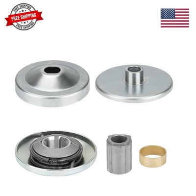 Driver Pulley Replacement for 30 Series 6.5HP Go Kart Mini Bike Torque Conver...