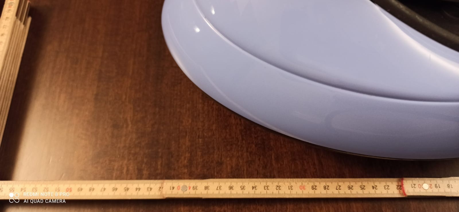 Euroflex Mondial Casa Steam Iron Professional, Like New