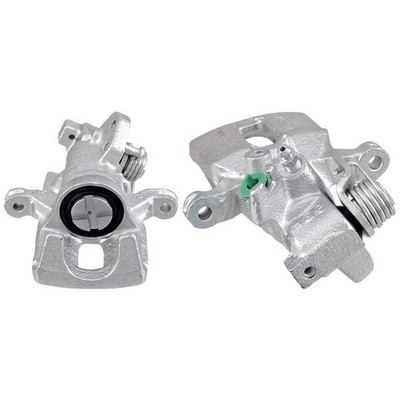 Bremssattel mit Feststellbremse Ø 34 mm Grauguss A.B.S. für HONDA PRELUDE