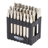 "Ks Tools 1/4\" Classic Bit-Satz 75Mm 32-Teilig"