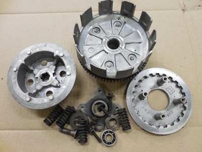 Yamaha timberwolf yfm yfb 250 clutch basket hub plate  yfm250 timber wolf Bear