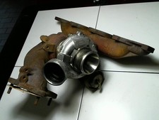 Turbolader Chrysler PT Cruiser 2.2 CRD PT A664096029901 12 Monate Garantie