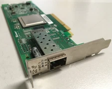 05VR2M Del QLogic QLE2560L-DEL PX2810403-83 8Gb Single-Port FC HBA PCIe (LowPro)