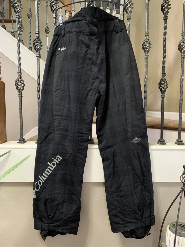Pantalones de esquí/nieve Columbia Bugaboo.  Talla grande. Ver fotos. Precio a vender Foto 2 de 4