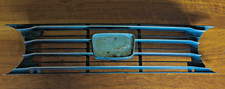 Triumph Stag Grill