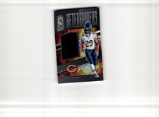 2019 Panini Spectra Tarik Cohen Afterburners #/199 #AB-1