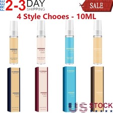 Amber Oud Edition By Al Haramain EDP Perfume Unisex 10ML 4 Style Chooes USA Ship