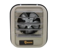 Q'Mark MUH0541 Electric Wall & Ceiling Unit Heater
