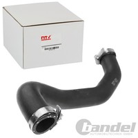 NTY Ladeluftschlauch Turboschlauch Passend FüR CitroËN Berlingo C3 C4 C5 DS3 GRA