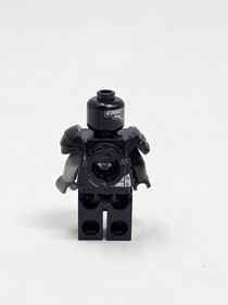 LEGO Ninjago General Cryptor minifigure 70596 Samurai X Cave