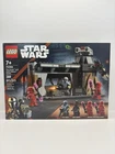 LEGO Star Wars: Paz Vizsla and Moff Gideon Battle Mandalorian 75386