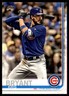 Kris Bryant 2019 Topps Holiday #HW197b Chicago Cubs MLB READ FREE SHIPPING